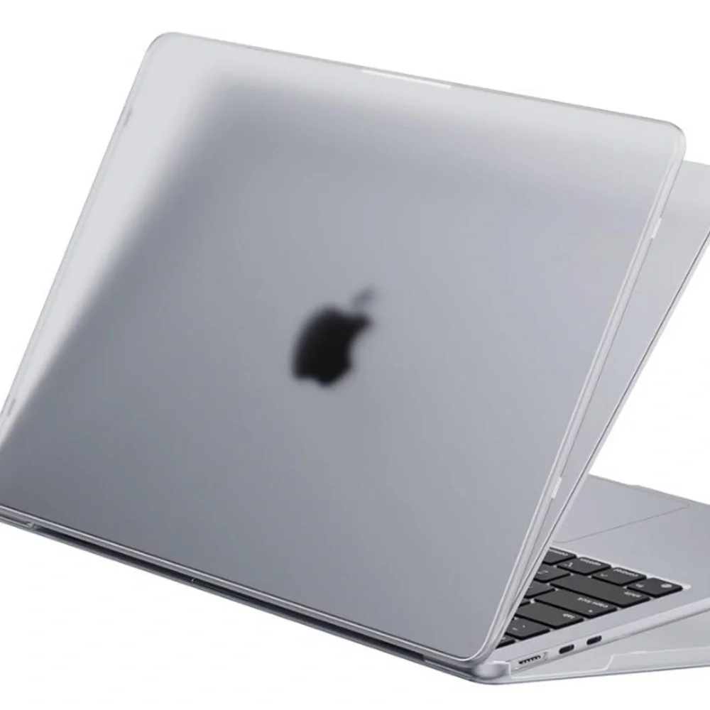 MacBook Air 13inch Protective Plastic Hard Shell Case Cover By Soojet